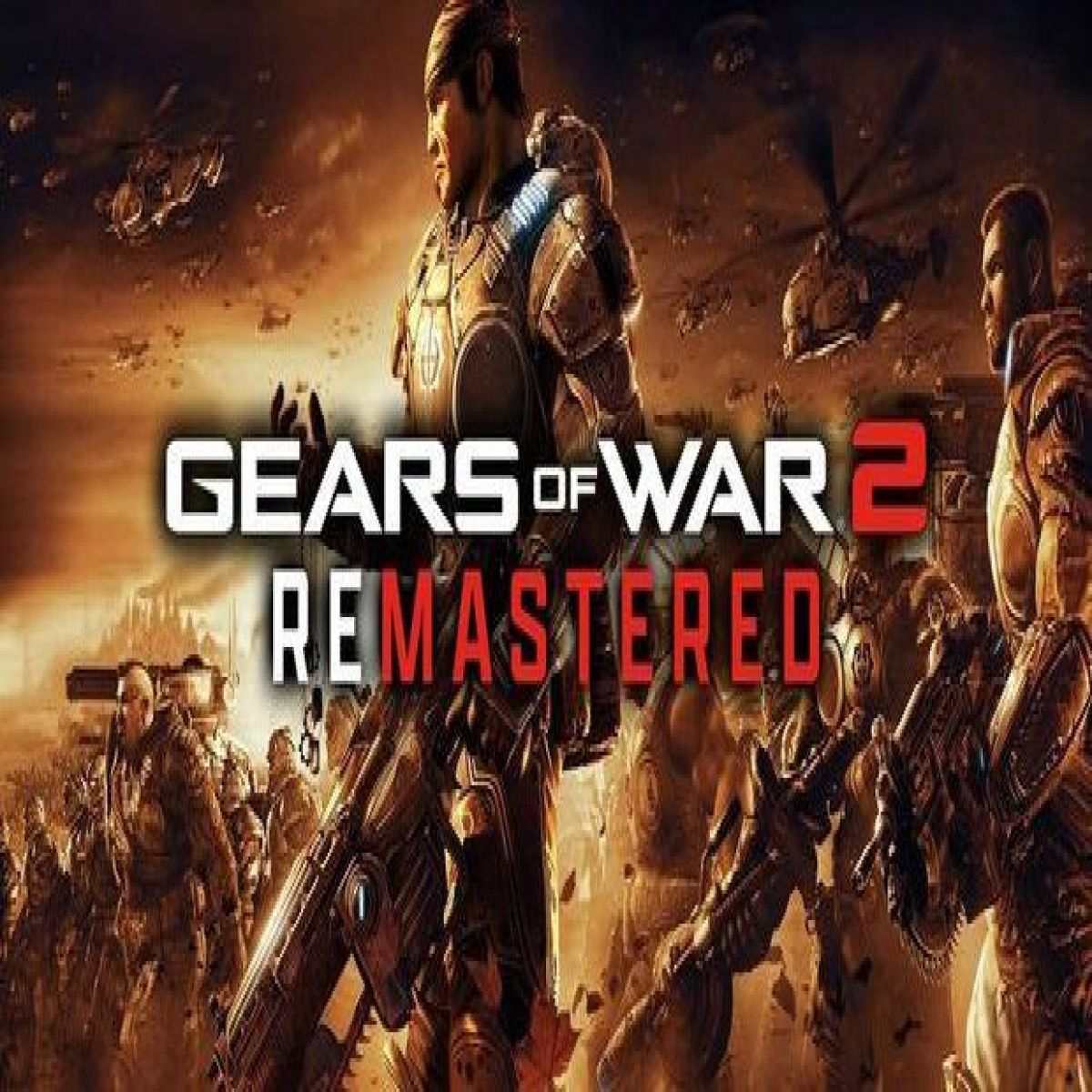 Repoussons les locustes